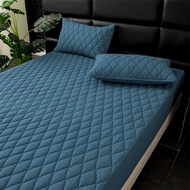 Abraca Dabra ผ้าปูที่นอนกันน้ำแบบหนา ผ้าคลุมเตียง กันน้ํา 100% ซักทําความสะอาดได้ ผ้าปูที่นอนกันน้ำ