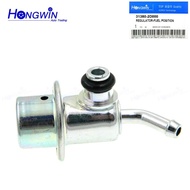 31380-2D000 Fuel Pressure Regulator For Hyundai Elantra 2.0L 2.7L Tiburon Kia Spectra 2.0L 31380 2D0