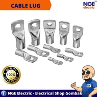 CABLE| Cable Lug 1.5mm 2.5mm 4mm 6mm 10mm 16mm 25mm