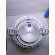 Frying Pan Cast Iron Frying Pan/ 10-16 Thick and Non-Stick Frying Pan (23.5cm - 38Cm) Non-Stick Fryi