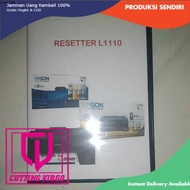 Epson L1110 Unlimited Resetter