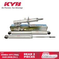 Kayaba RS Ultra Absorber - Honda City (TMO T9A) & Honda Jazz (GP1 GK5)