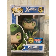 Funko Pop X-Men 927 POLARIS
