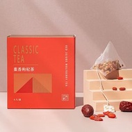 六月初一 棗香枸杞茶