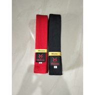 TAEKWONDO BELT