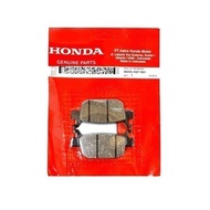 PCX 150 Rear Brake Pads (06435-K97-N01)