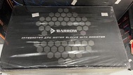 Barrow 240cpu一體式水冷散熱器