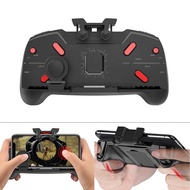 NEWEST PUBG Controlle Gaming Gamepad Joystick Controller Trigger Fire Button For PUBG FORTNITE ROS high quality