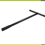 Tekiro Black T-Socket Wrench 9MM WR-TT0233 T-Socket Wrench/ T-Socket Wrench/