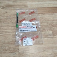 Saddle opening strap Ex 07, 11 zin (Shell 8.5cm, inner tube 1 inch 2) 55PF478E0000