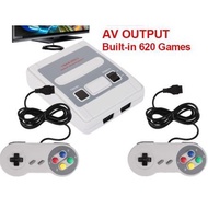 620 4-button video game set