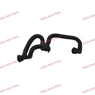 One exhaust pipe is suitable for Porsche 987-1  986  98710714500