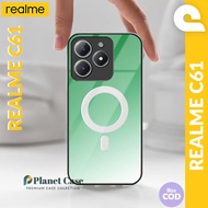 Case Realme C61 Casing Hp Untuk Realme C61 Softcase Karakter Realme C61 Silikon Realme C61 New