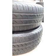 Used Tyre Secondhand Tayar 175/65R14 SILVERSTONE NS800 75% BUNGA PER 1 PC