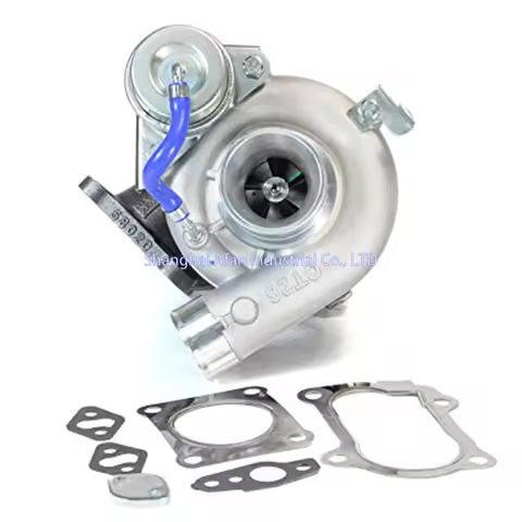 1nz Fe Turbo Kit for Toyota yaris