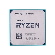 Ryzen 5 3600X R5 3600X 3.8GHz 6-Core 12-Thread CPU Processor 95W LGA AM4