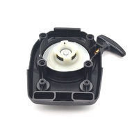 Four-Stroke GX50 Lawn Mower Starter Pull Plate GX50 Pull Plate 150 Starter Lawn Mower Accessories Da