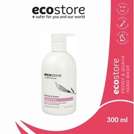 Ecostore Peony & Guava Hand Wash 300ml