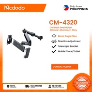 Mcdodo CM-4320 Car Back-Seat Holder