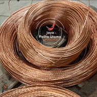 Kabel BC Grounding 6mm full Tembaga kawat tunggal