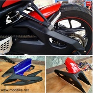 LHUGGER R25 COVER ARM R25 HUGGERAHA R25