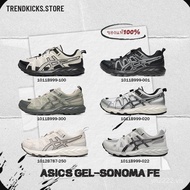 ASI GEL-SONOMA FE Sneakers Can Be Shipped Immediately, or R9GY 4H2R.