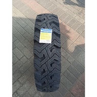 Goodyear Extra Grip 750-15 6PR Ban Mobil JEEP 4x4 OFFROAD 7.50 R15