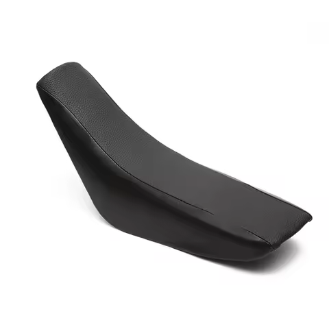 Motorcycle Flat Tall Seats Pad For Honda XR50 CRF50 50cc 70cc 110cc 125cc Dirt Pit Bike Comfort Seat