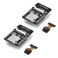 3X ESP32-CAM-MB USB ESP32 Serial to WiFi ESP32 CAM Development Board CH340G 5V Bluetooth+OV2640 Came