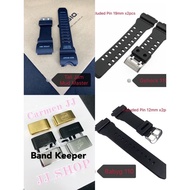 Strap Gshock Tali Jam Gshock Babyg DW6900 Model 110