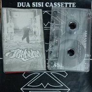 Jahanam Cassette