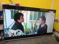新竹二手傢俱◎百豐悅二手家具-中古電視 TCL 55吋可連網液晶電視 壁掛電視 電視機 TV 台中2手家電 新豐二手家電