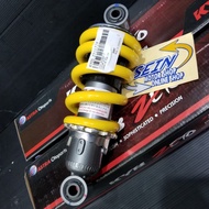 PROMO - MONO SHOCK MX KING MX NEW KAYABA ZETO ORIGINAL KUNING