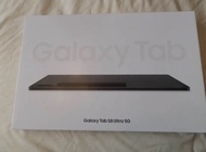 Samsung Galaxy Tab S8 Ultra SM-X906B 128GB, Wi-Fi + 5G (Unlocked), 14.6 in NEW