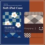 IPad case ipad 9 case Air4 / Air5 iPad 9 iPad Gen 10 / Gen 7/8 10.2" Air 1/Air 2 Pro 11 2018/2022 ca