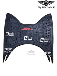 Thảm Lót Chân Trước SH 2017 - 2019 Indo Cao Su Dày MS4596