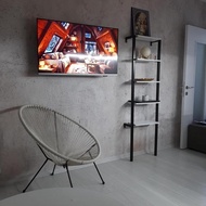 โรงแรม La Mar Apartment - สโกเปีย