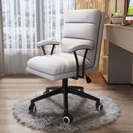 [Sg Sales] Ergonomic office Chair Computer Chair Home Comfortable Ergonomic Office Chair with Lumbar Support Boss Chair Study Chair Backrest Chair Conference Chair