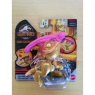 Mattel Jurassic World Snap Squad Parasaurolohus