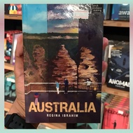 BUKU FIXI Australia Koleksi Cerita Melayu Misteri Seram Horror Action Thriller Romance Fantasy Malay