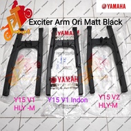 Yamaha Y15ZR Y15  V1 V2  Ysku Swing Arm Rear SNIPER EXCITER Y15 Swing ARM Indonesia Malaysia Vietnam