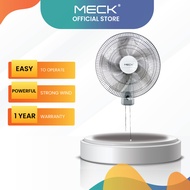 MECK WALL FAN (18")