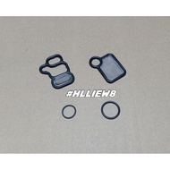 [ hlliew8 ] Honda K Series K20A VTEC Solenoid Valve Gasket Filter O Ring Set