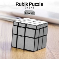 1CLICK2BUY Magic Cube Rubik Puzzle New Style 3x3x3 - BY-168