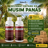 [VALUE PACK] Aussie 500ml x 2 Units - Rawatan Ganoderma Sawit & Booster Nutrisi Akar Baru