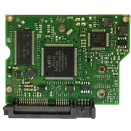 Logic Board/ 100617465 REV B /2008, 2006 ,0114/ ST3000DM001 ,ST2000DL003 , ST2000DM001