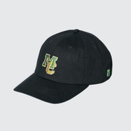 Uniqlo Children's Hat Black Free Size 52-56 Cm. New Item Authentic