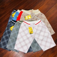 8824 Dantes urban shorts for men
