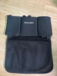 Maclaren  嬰兒車 汽車 雜物袋 萬用袋
