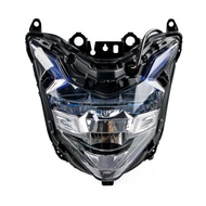Fit for HONDA CB500F CB500X 2016 - 2021 Motorcycle Front Headlight Assembly LED Headlamp CB 500X 500